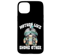 Native American GNOME Pun For Grandma Cute Indian Mom Carcasa para iPhone 15 Plus