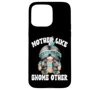 Native American GNOME Pun For Grandma Cute Indian Mom Carcasa para iPhone 15 Pro MAX