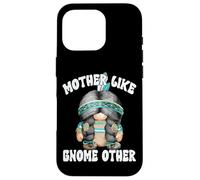 Native American GNOME Pun For Grandma Cute Indian Mom Carcasa para iPhone 16 Pro