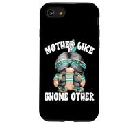 Native American GNOME Pun For Grandma Cute Indian Mom Carcasa para iPhone SE (2020) / 7/8