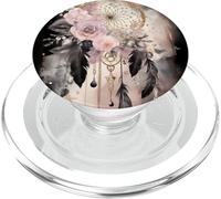 Native American Grandma Accessories Unique Dream Catcher PopSockets PopGrip para MagSafe