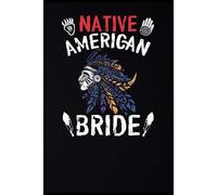 Native American Heritage Day Notebook: Minimalist 6"x9" Journal with 110 College-Ruled Pages - Ideal for Writing, and Everyday Notes