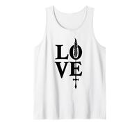 Native American Heritage Indigenous Love Native American Camiseta sin Mangas