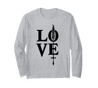 Native American Heritage Indigenous Love Native American Manga Larga