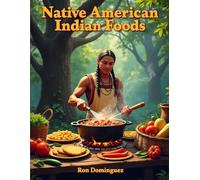 Native American Indian foods (Finest cuisine around the world)