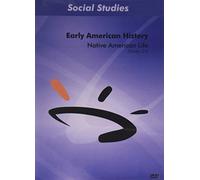 Native American Life [USA] [DVD]