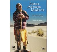 Native American Medicine - Native American Medicine [Reino Unido] [DVD]