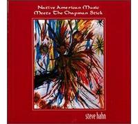 Native American Music Meets by Artist One-Stop