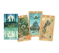 Native american tarot (Tarocchi)