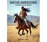 NATIVE AMERICANS (A DISCOVERY BOOK)