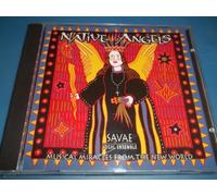 Native Angels by Percussion Eric Casillas (Conductor) San Antonio Vocal Arts Ensemble (Composer)