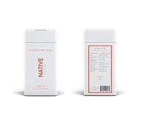 Native Body Wash - Calentador de cítricos y hierbas (340 ml)