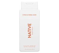 Native Body Wash - Citrus & Herbal Musk - 532 ml