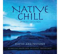 Native Chill: Spirits Calling a Native American