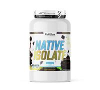 Native Evolution Isolate- Chocolate negro - 1,8kg