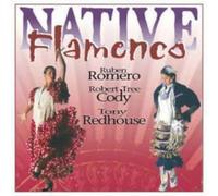 Native Flamenco (CD) Album (Importación USA)