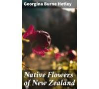 Native Flowers Of New Zealand (ebook)