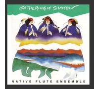 Native Flute Ensemble - Gathering of Shamen