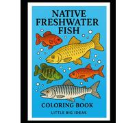 Native Freshwater Fish