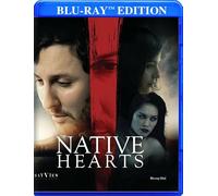 Native Hearts [USA] [Blu-ray]