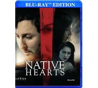 Native Hearts [USA] [Blu-ray]