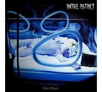 Native Instinct - First Born