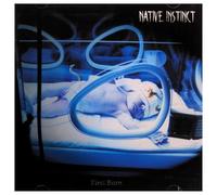 Native Instinct - First Born