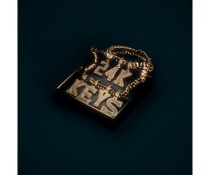Native Instruments 24K Keys