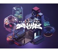 Native Instruments 40's Very Own Drums