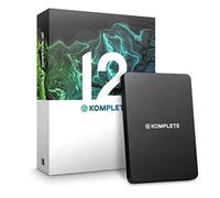 Native Instruments Actualización de Komplete 12 desde Komplete Select