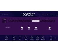 Native Instruments Bouquet