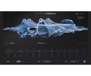 Native Instruments Choir Omnia