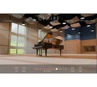 Native Instruments Claire Avant