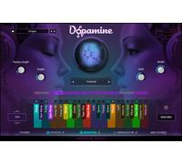 Native Instruments Dopamine