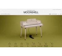 Native Instruments Electric Keys - Moonshell