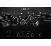 Native Instruments Erosia