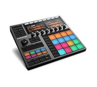 Native Instruments Estación de trabajo de producción MASCHINE+