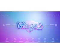 Native Instruments Glaze 2