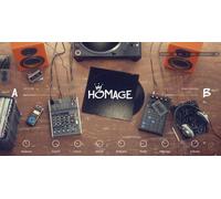 Native Instruments Homage