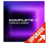 Native Instruments Komp. 26 CE Upgr f. Std 15/26