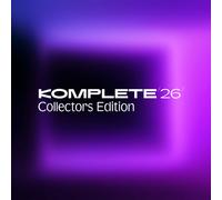 Native Instruments Komp. 26 Coll. Edition