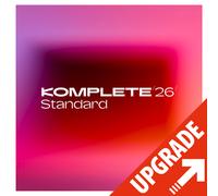Native Instruments Komp. 26 Std Upd f. Std 15