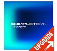 Native Instruments Komp. 26 Ult Upd f. Ult 14
