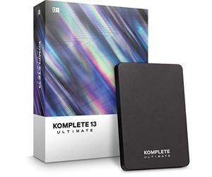 Native Instruments KOMPLETE 13 Ultimate (27400)