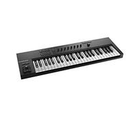 Native Instruments Komplete Kontrol A49 Controller Keyboard