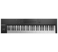Native Instruments Komplete Kontrol A61 Teclado maestro