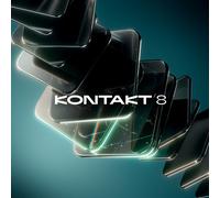 Native Instruments Kontakt 8