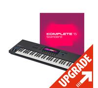 Native Instruments Kontrol S61 MK3