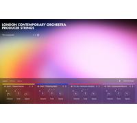 Native Instruments LCO Producer Strings