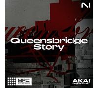 Native Instruments MPC Edition Queensbridge Story